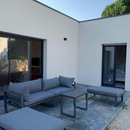 Villa Chic 3 Chambres ,2 Sdb Châtellerault Eksteriør bilde