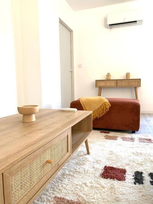 Villa Chic 3 Chambres ,2 Sdb Châtellerault Eksteriør bilde