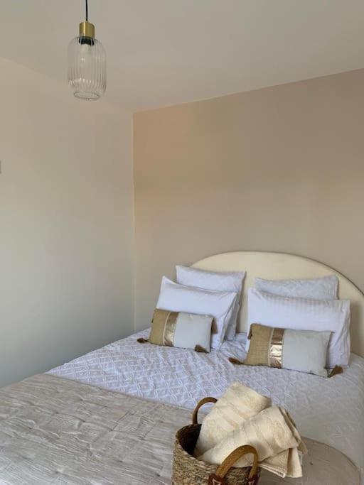 Villa Chic 3 Chambres ,2 Sdb Châtellerault Eksteriør bilde