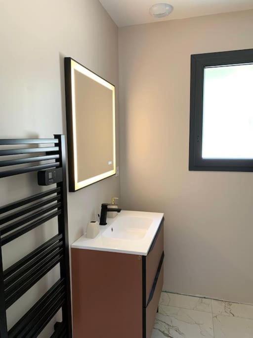 Villa Chic 3 Chambres ,2 Sdb Châtellerault Eksteriør bilde