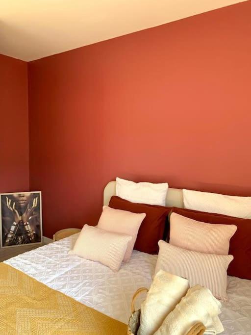 Villa Chic 3 Chambres ,2 Sdb Châtellerault Eksteriør bilde